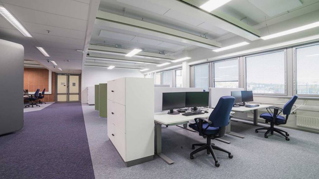 Hatanpään Valtatie 30