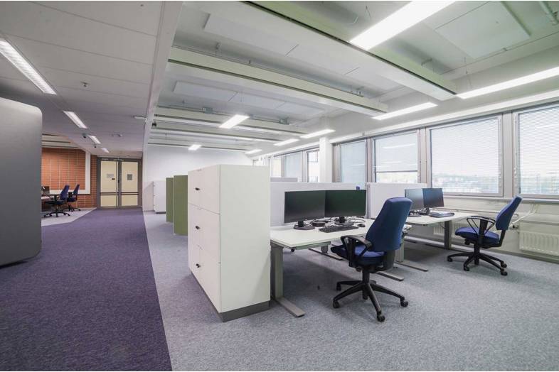 Hatanpään Valtatie 30