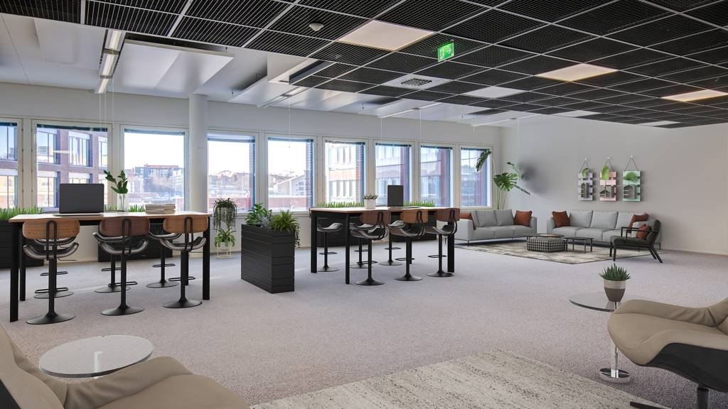 Hermannin rantatie 8