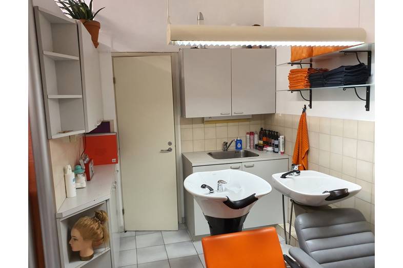 Pasilan puistotie 4 D