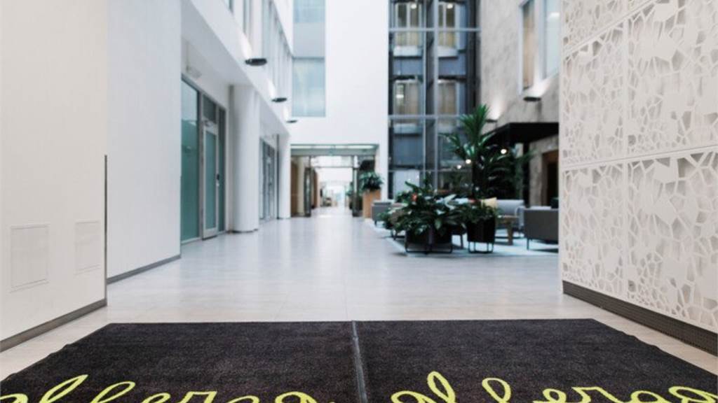 Bertel Jungin aukio 1