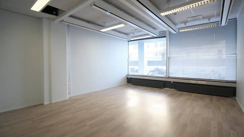 Mannerheimintie 15 A