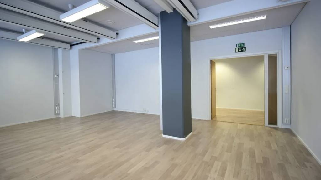 Mannerheimintie 15 A