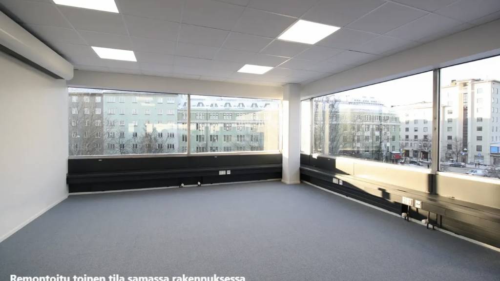 Mannerheimintie 15 A