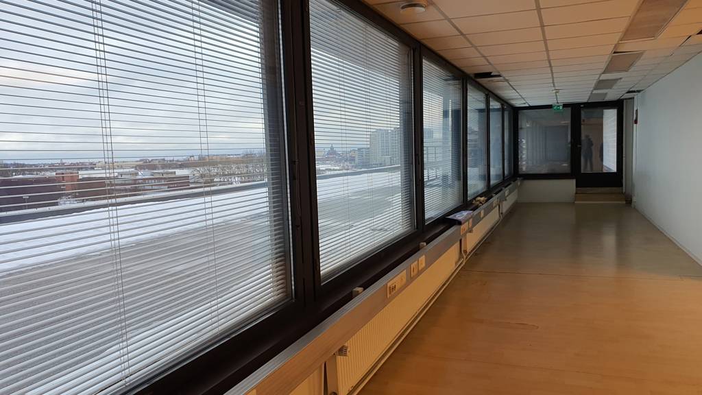 Sörnäisten rantatie 25