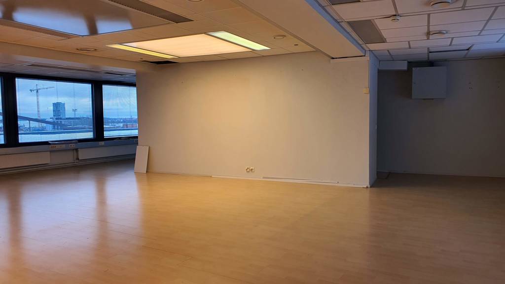 Sörnäisten rantatie 25