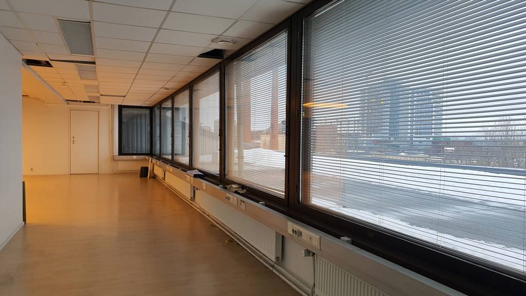 Sörnäisten rantatie 25