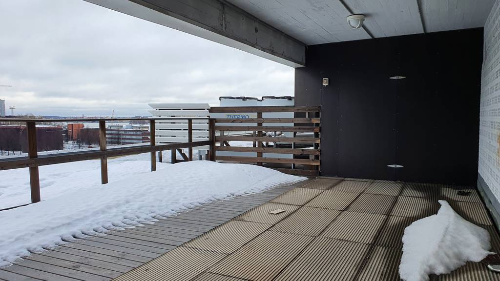 Sörnäisten rantatie 25