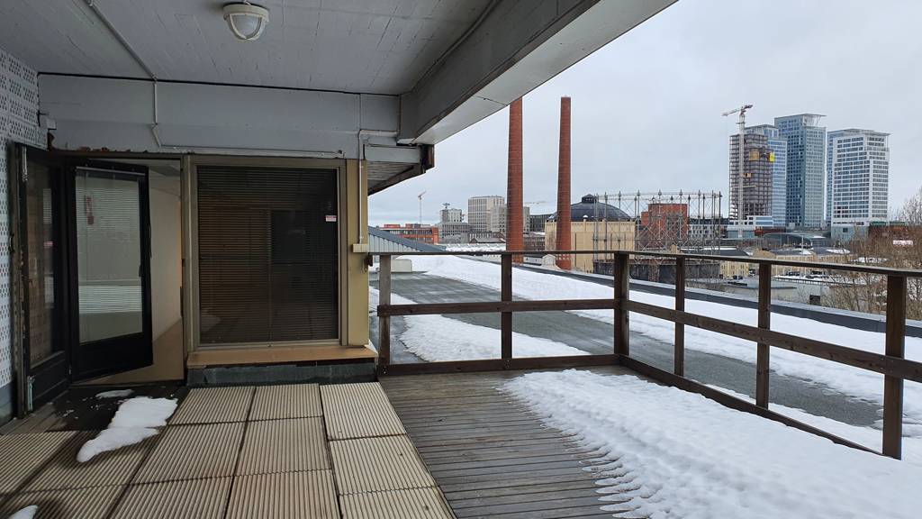 Sörnäisten rantatie 25