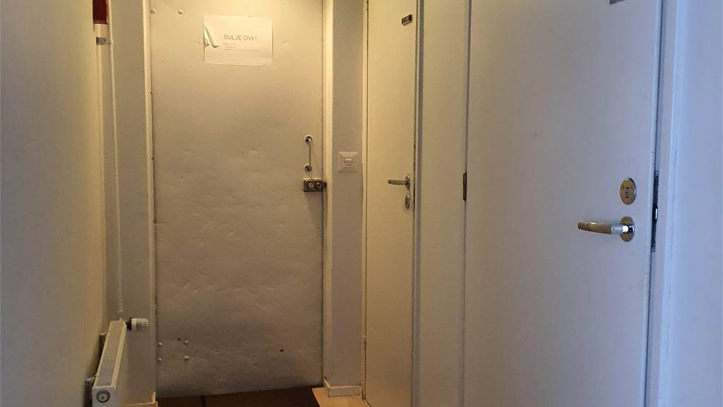 Sörnäisten rantatie 25