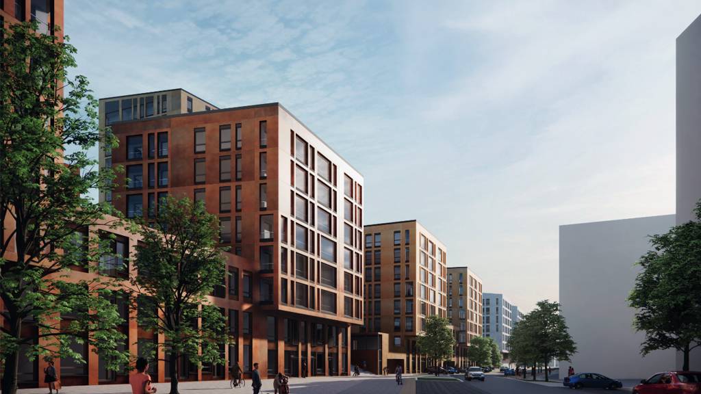 Bertha Pauligin Katu 5