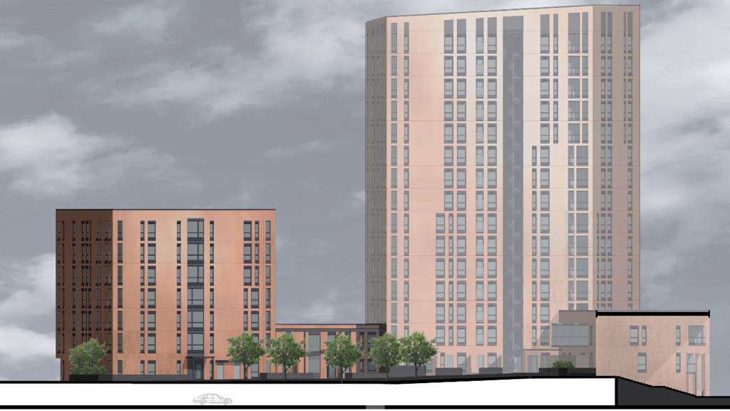 Bertha Pauligin Katu 5