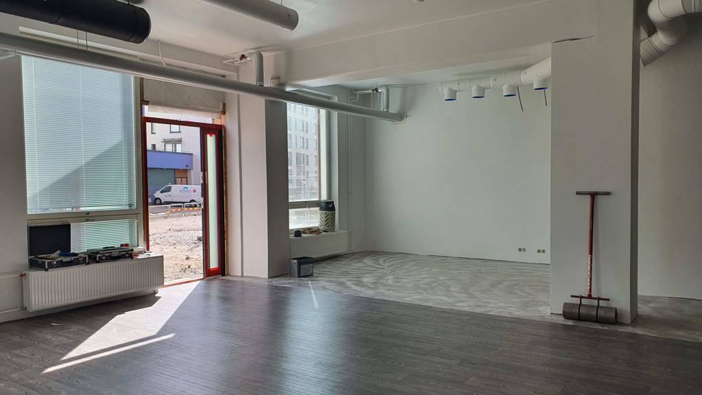 Bertha Pauligin Katu 5