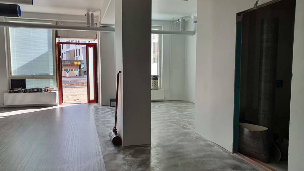 Bertha Pauligin Katu 5