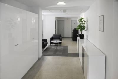 Urho Kekkosen katu 4-6