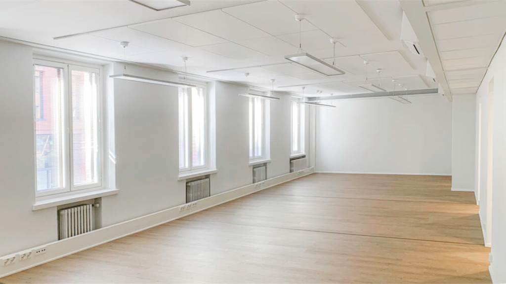 Urho Kekkosen katu 4-6