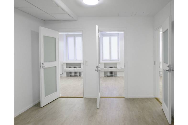 Urho Kekkosen katu 4-6