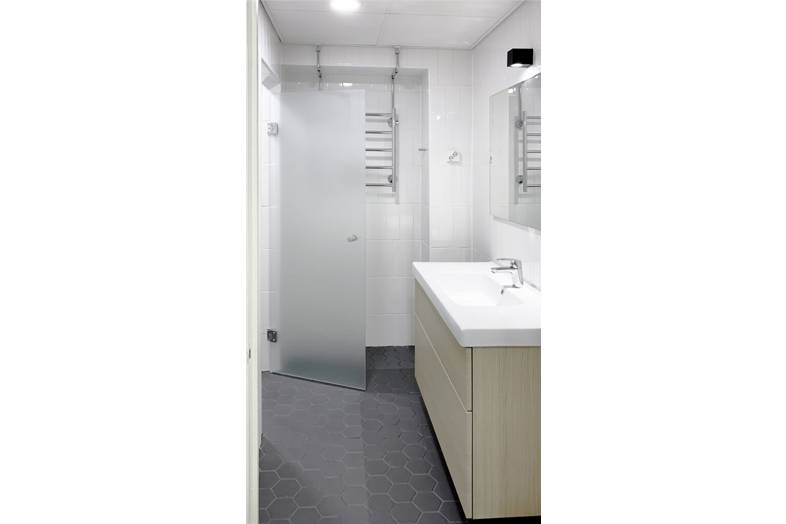 Urho Kekkosen katu 4-6