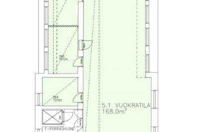 Urho Kekkosen katu 4-6