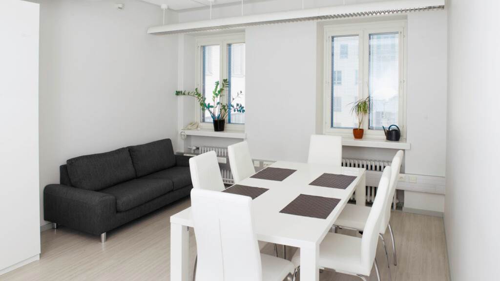 Urho Kekkosen katu 4-6