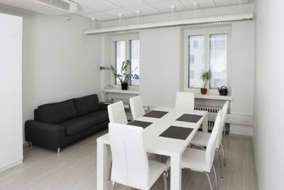 Urho Kekkosen katu 4-6