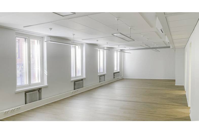 Urho Kekkosen katu 4-6