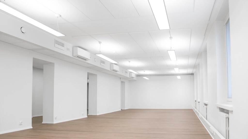 Urho Kekkosen katu 4-6