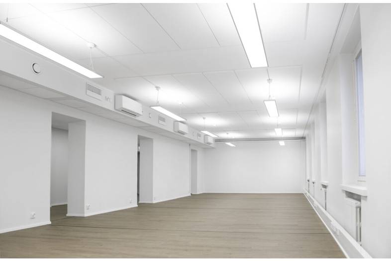 Urho Kekkosen katu 4-6