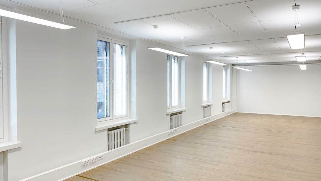 Urho Kekkosen katu 4-6