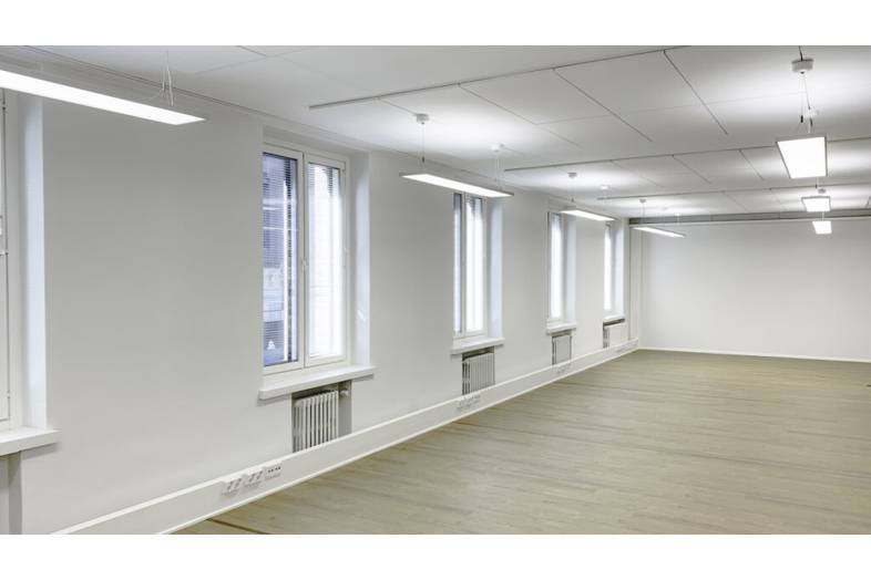 Urho Kekkosen katu 4-6