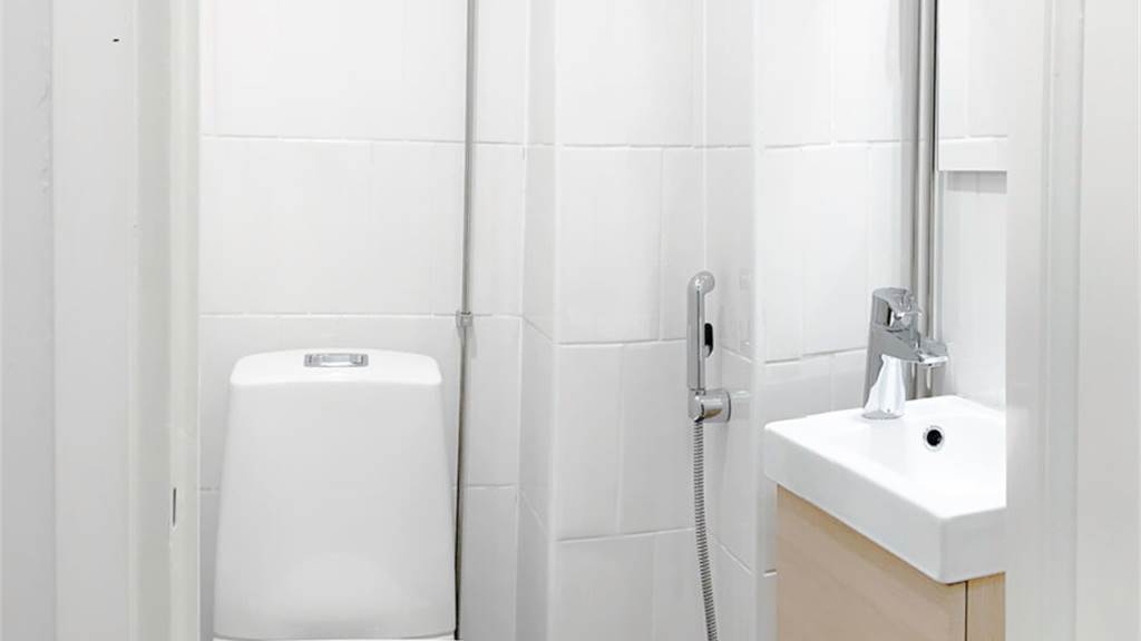 Urho Kekkosen katu 4-6