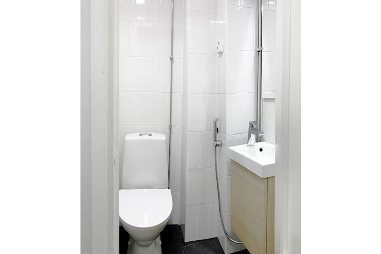 Urho Kekkosen katu 4-6