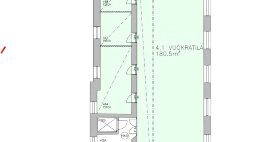 Urho Kekkosen katu 4-6