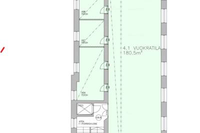 Urho Kekkosen katu 4-6