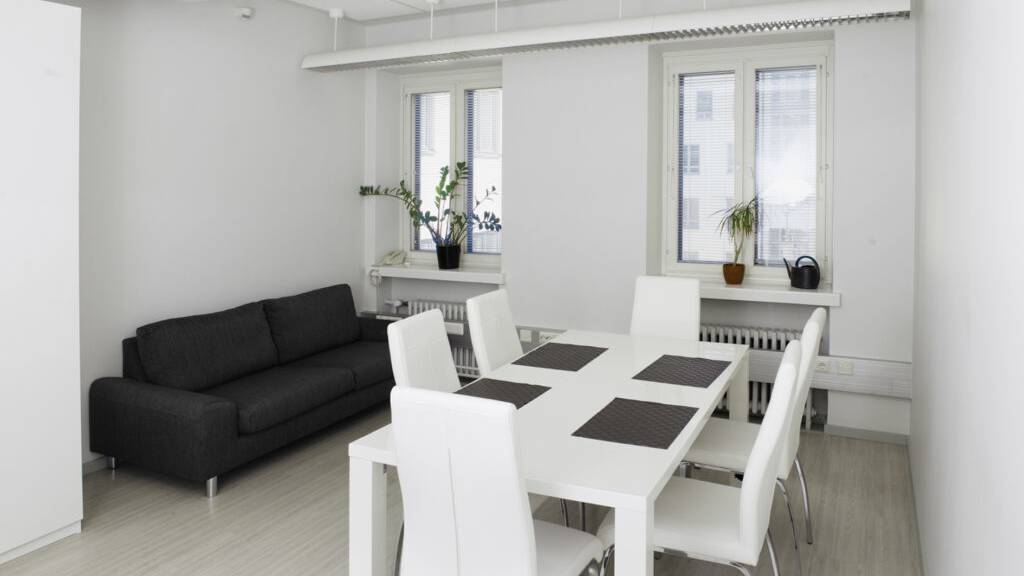 Urho Kekkosen katu 4-6