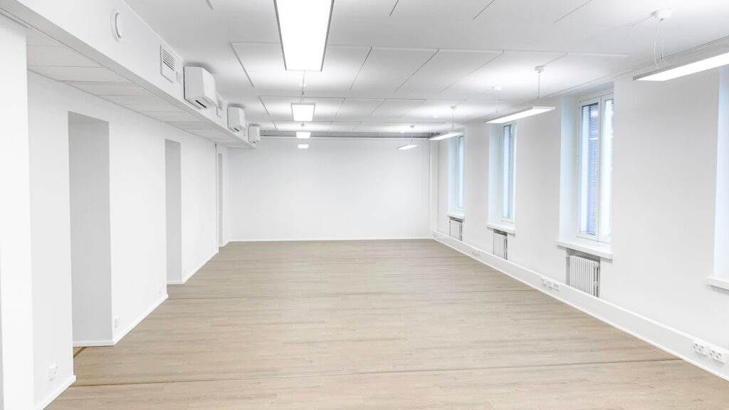 Urho Kekkosen katu 4-6