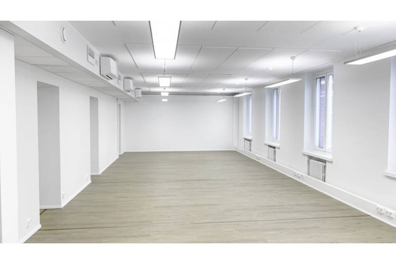 Urho Kekkosen katu 4-6