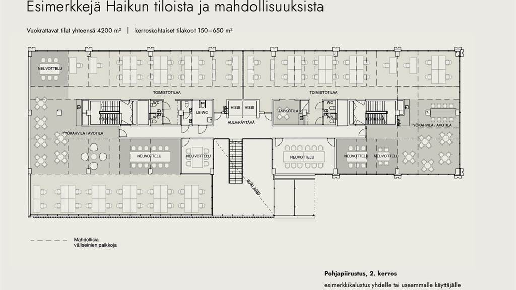 Kaikukatu 3