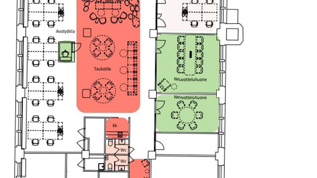 Pursimiehenkatu 29-31