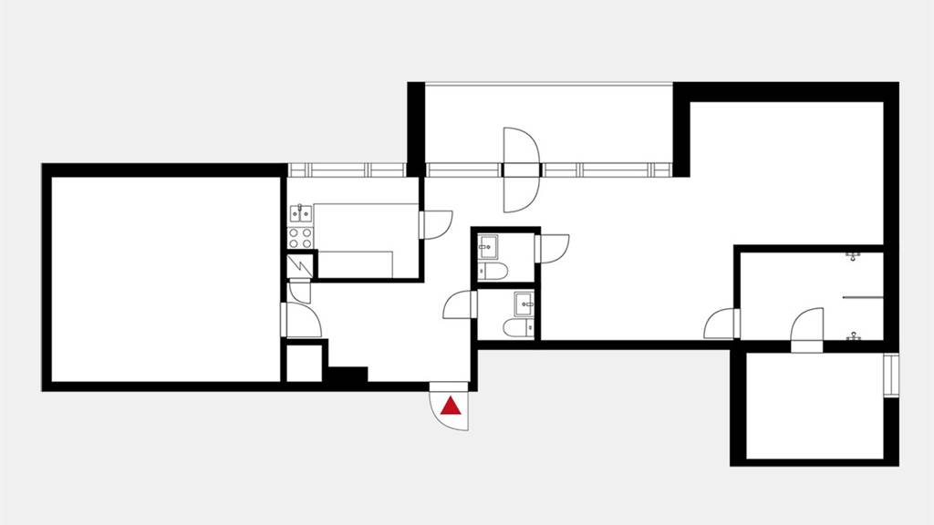 Sibeliuksenkatu 18-22