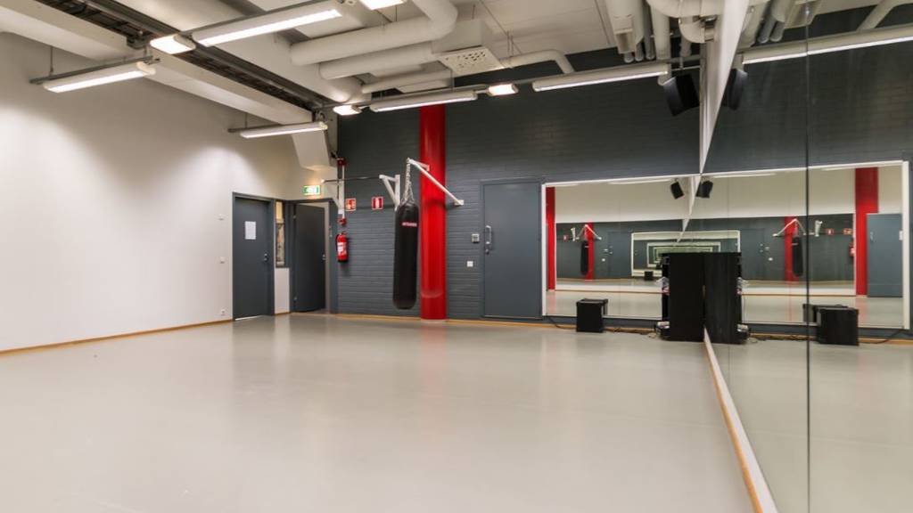 Tynnyrintekijänkatu 1