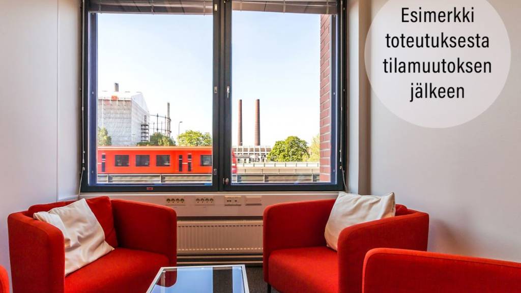 Tynnyrintekijänkatu 1