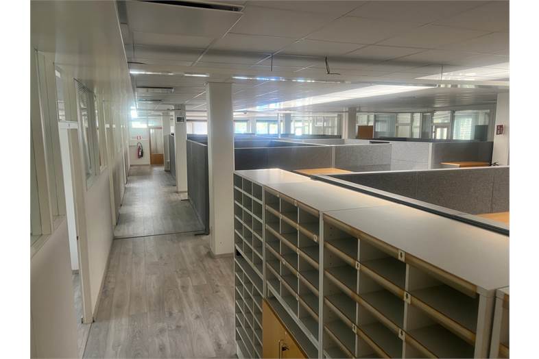 Läntinen Teollisuuskatu 10