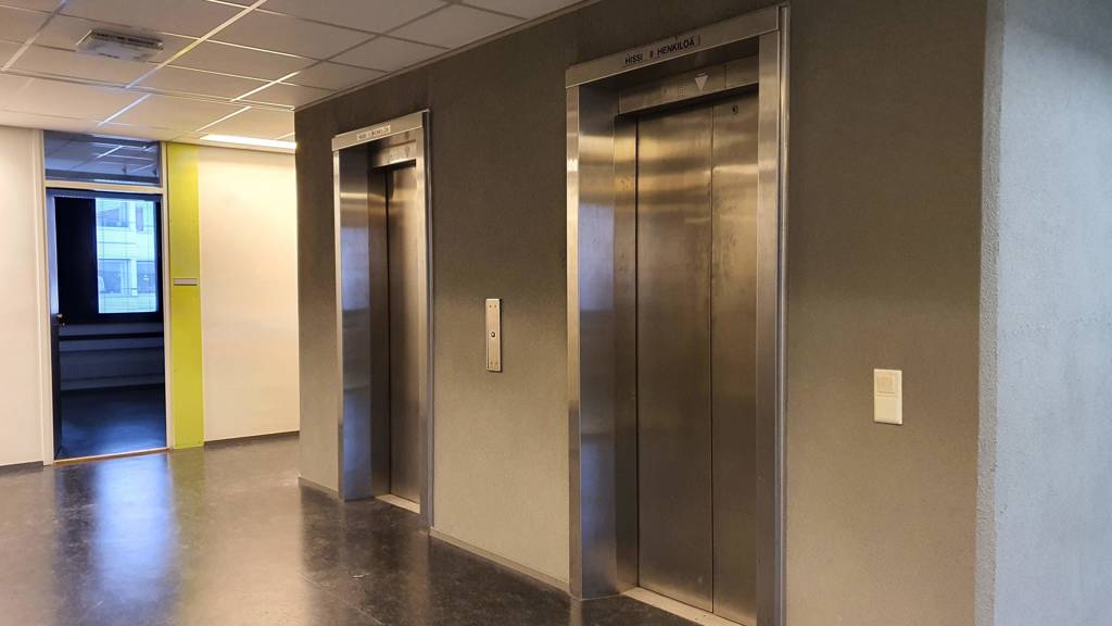 Sörnäisten rantatie 25