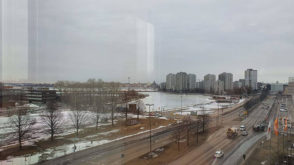 Sörnäisten rantatie 25