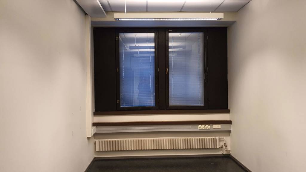 Sörnäisten rantatie 25