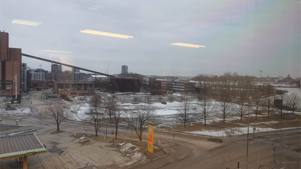 Sörnäisten rantatie 25