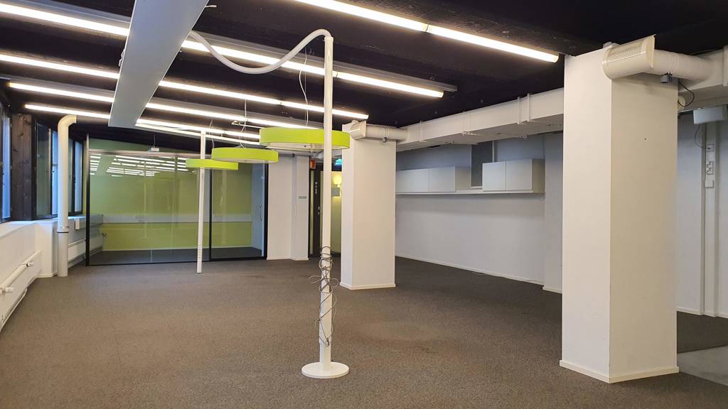 Sörnäisten rantatie 25