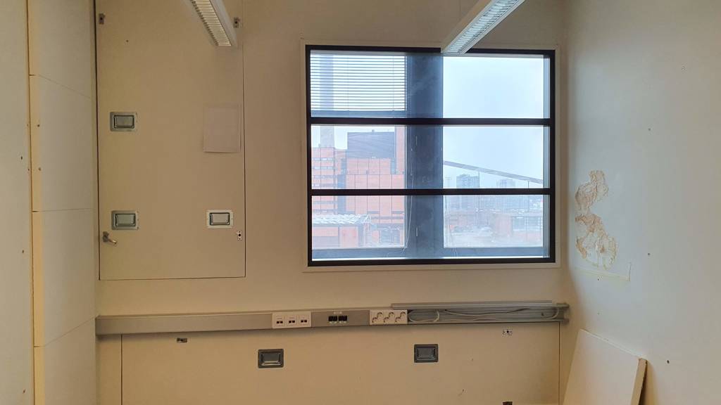 Sörnäisten rantatie 25