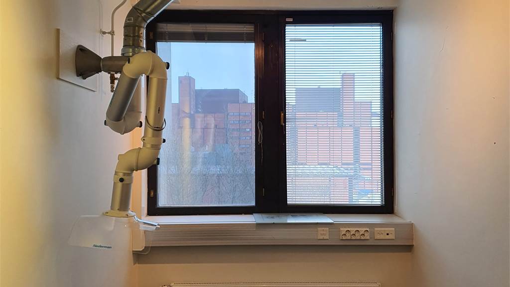 Sörnäisten rantatie 25